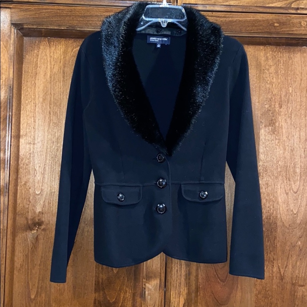 Jones New York jacket
